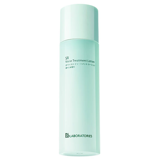 Bb lab. SR Moist Treatment Lotion, 150ml