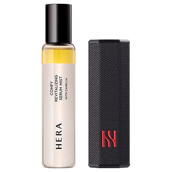 HERA Comfy Serum Mist Set Limited Edition, 28ml