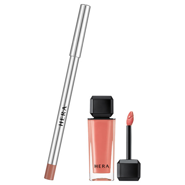 HERA Sensual Nude Gloss Set 200