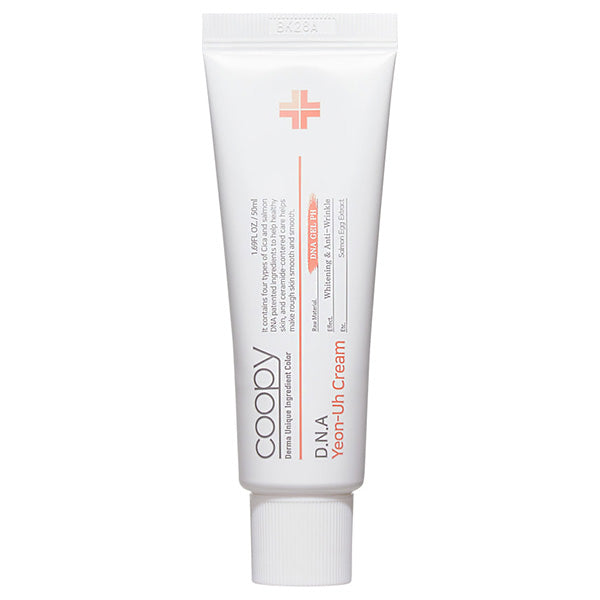 COOPY PDRN Salmon Cream, 50ml