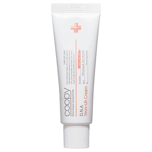 COOPY PDRN Salmon Cream, 50ml