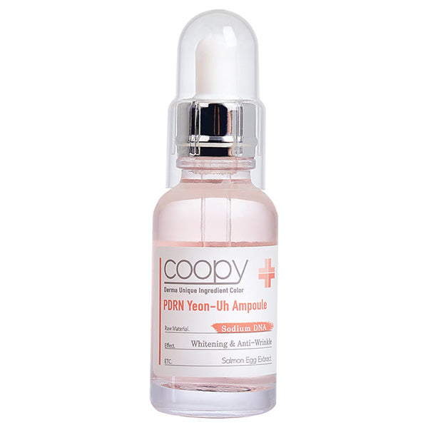 COOPY PDRN Salmon Ampoule, 30ml