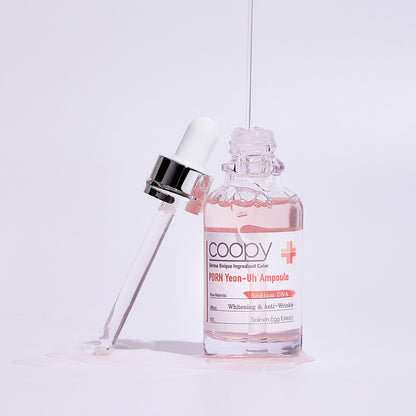 COOPY PDRN Salmon Ampoule, 30ml