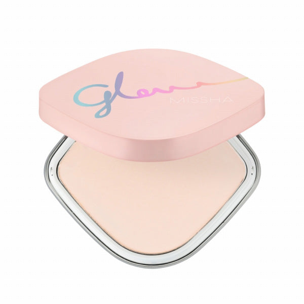 MISSHA Glow UV Powder Pact Luminous Cover SPF30 PA+++, 7g
