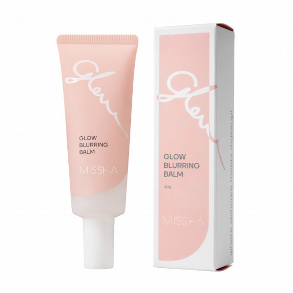 MISSHA Glow Blurring Balm, 40g