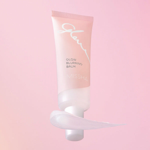 MISSHA Glow Blurring Balm, 40g