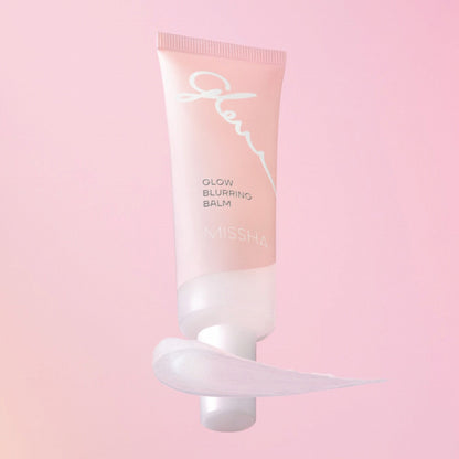MISSHA Glow Blurring Balm, 40g