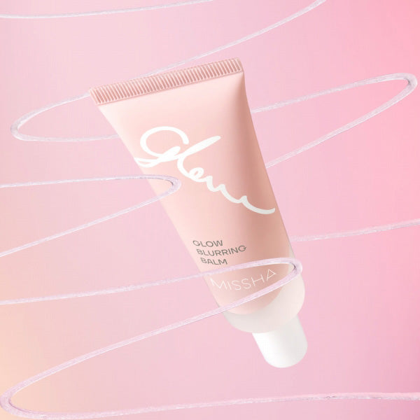 MISSHA Glow Blurring Balm, 40g