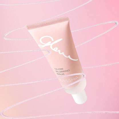 MISSHA Glow Blurring Balm, 40g