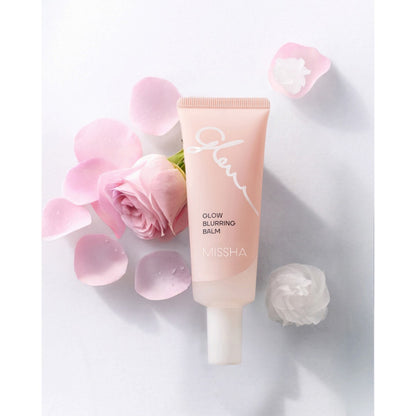 MISSHA Glow Blurring Balm, 40g