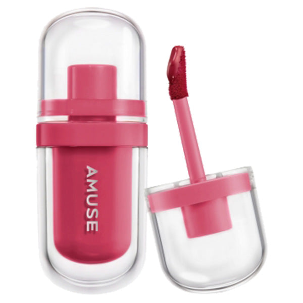 AMUSE Mini Gel Fit Tint (#Uru Berry)