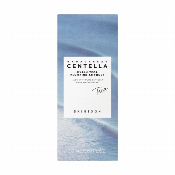 SKIN1004 Madagascar Centella Hyalu-Cica Serum, 50ml