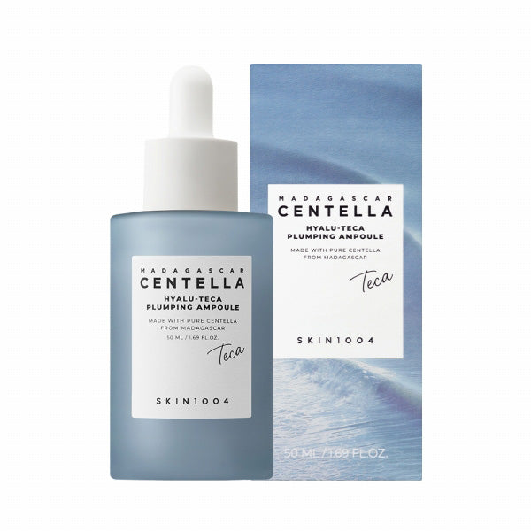 SKIN1004 Madagascar Centella Hyalu-Cica Serum, 50ml