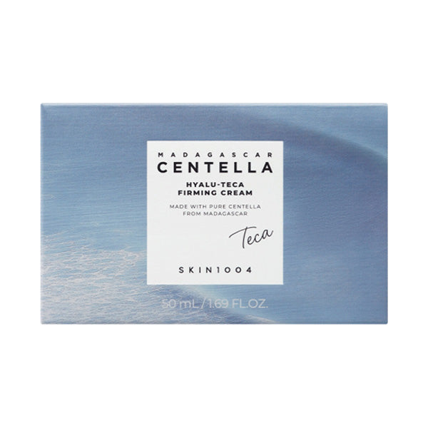 SKIN1004 Madagascar Centella Hyalu-Cica Moisture Cream, 50g