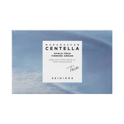 SKIN1004 Madagascar Centella Hyalu-Cica Moisture Cream, 50g