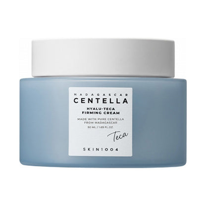 SKIN1004 Madagascar Centella Hyalu-Cica Moisture Cream, 50g
