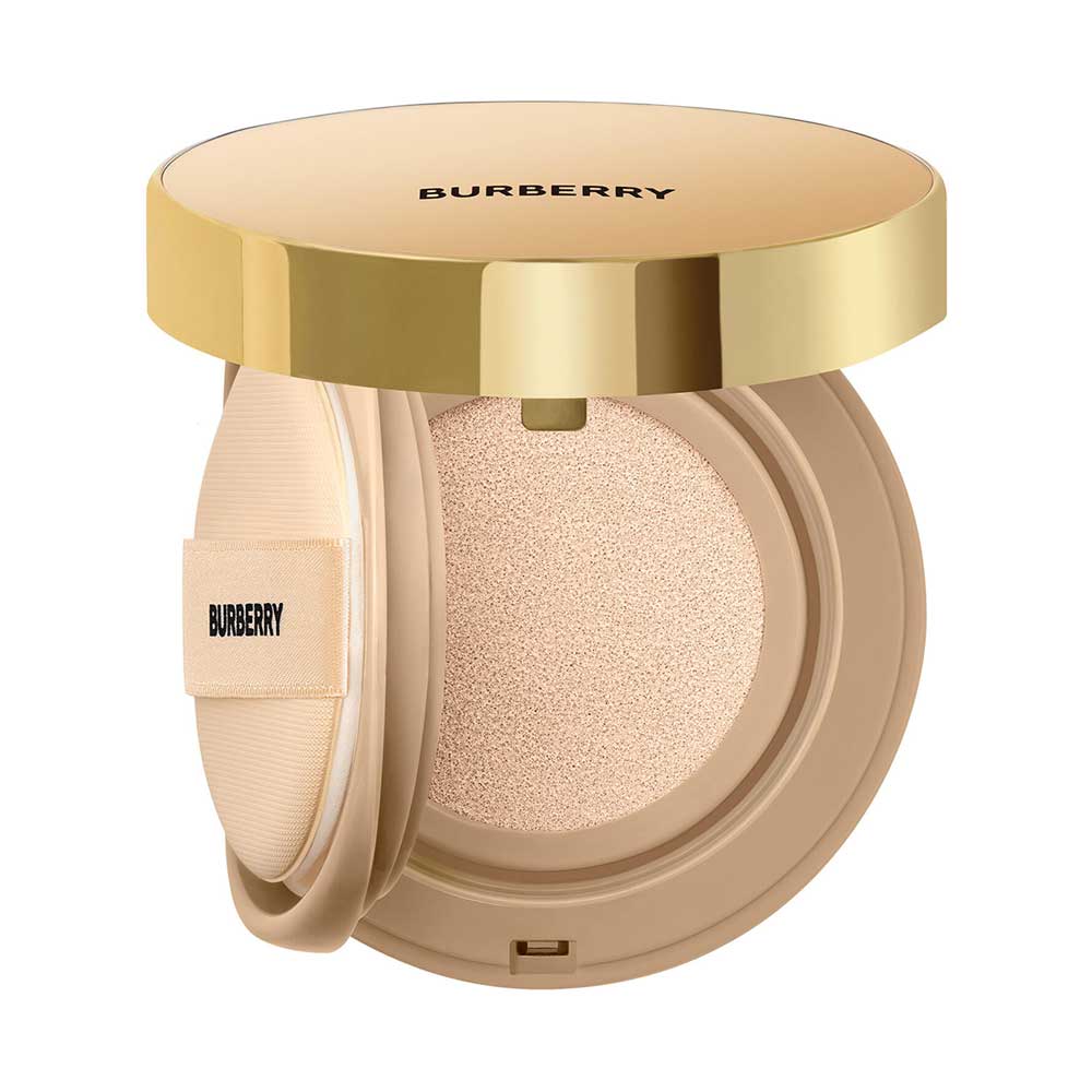 Burberry Beauty Beyond Wear Perfecting Matte Cushion SPF15 (10 Fair Cool)