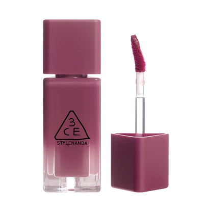 3CE Gummy Oil Tint (06 Mauve Jelly)