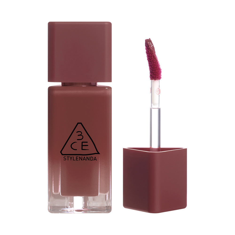 3CE Gummy Oil Tint (05 Mocha Syrup)