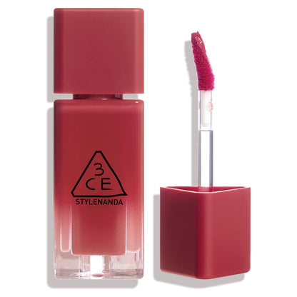 3CE Gummy Oil Tint (04 Rose Gummy)