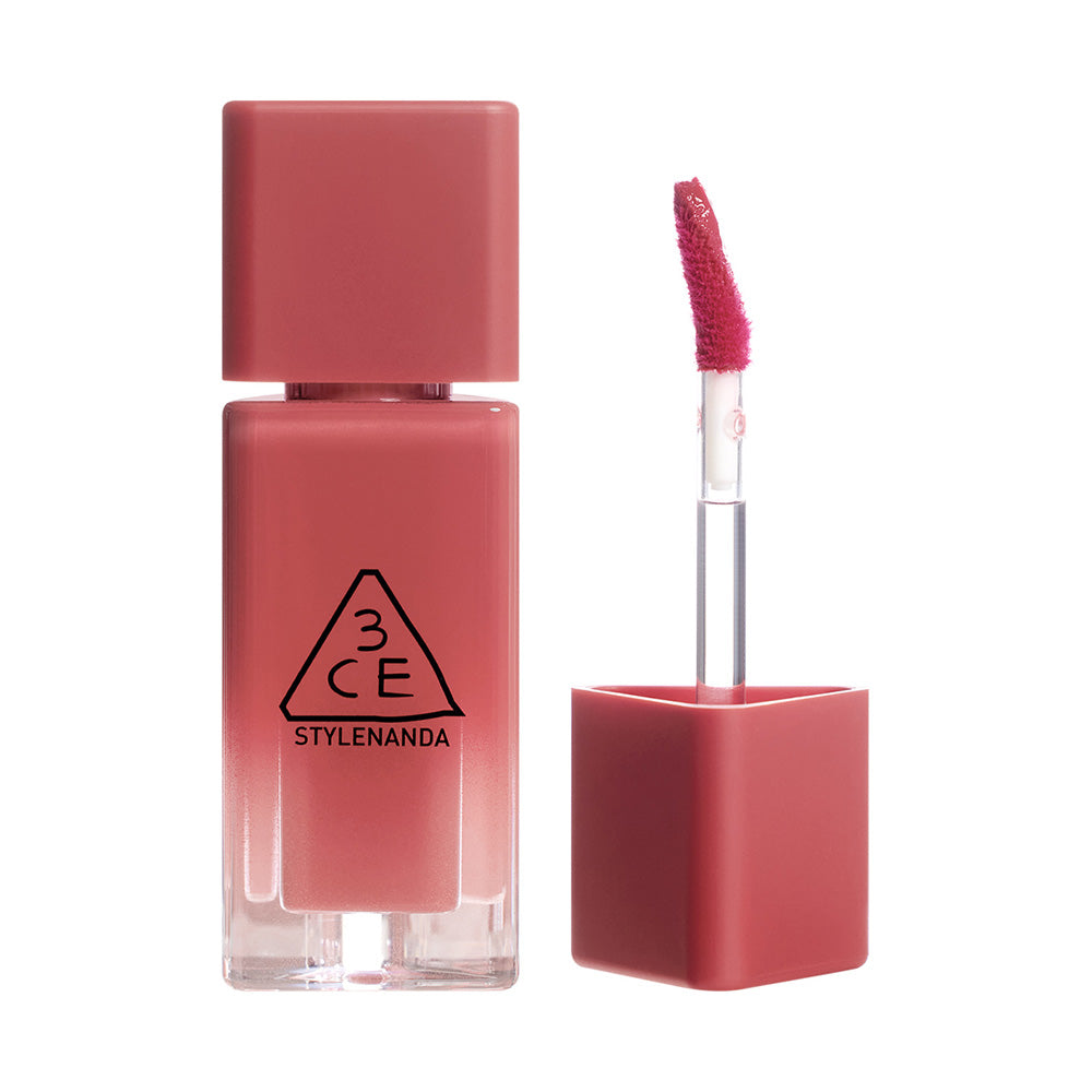 3CE Gummy Oil Tint (02 Melting Gummy)