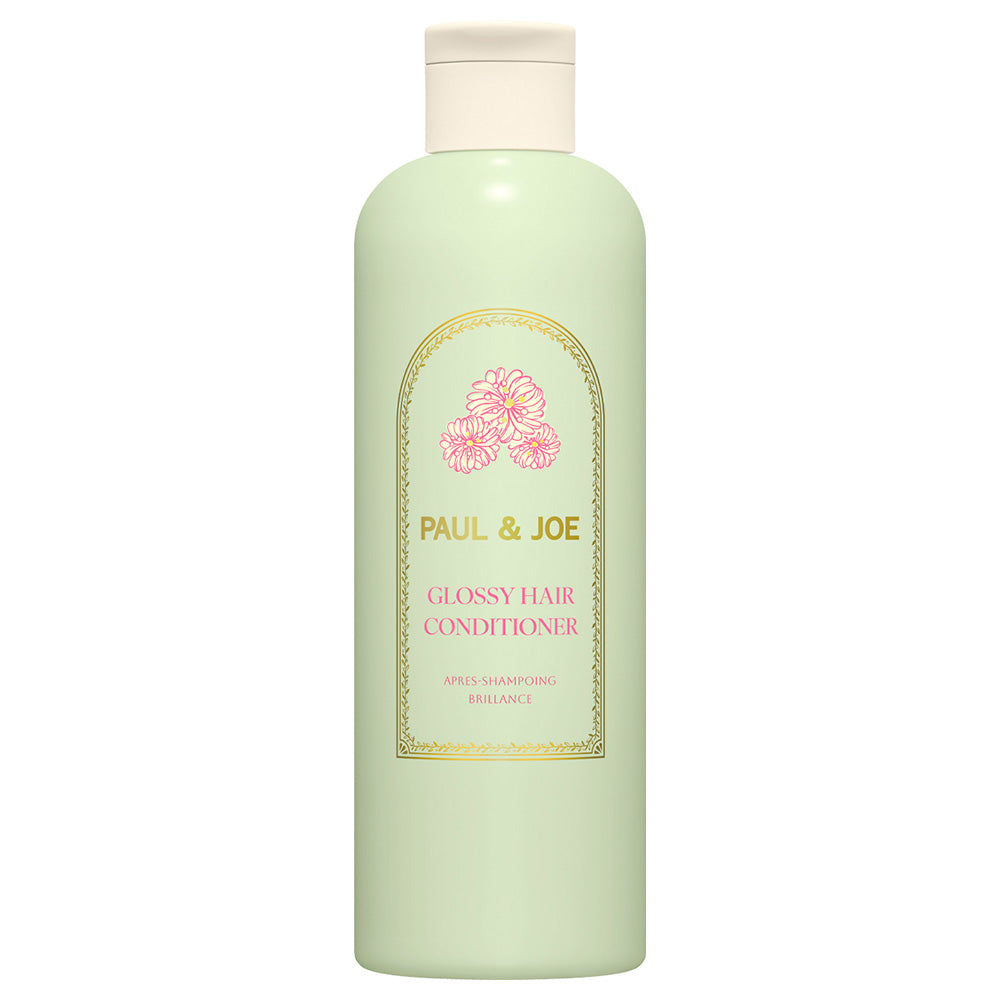 PAUL & JOE Glossy Hair Conditioner, 300g