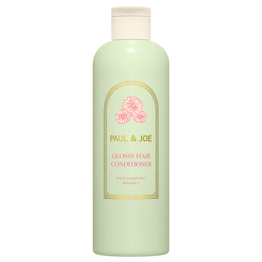 PAUL & JOE Glossy Hair Conditioner, 300g