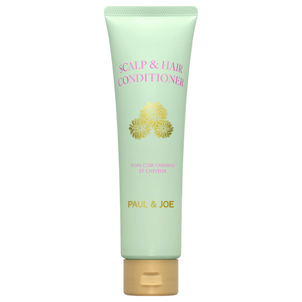PAUL & JOE Scalp & Hair Treatment, 200g