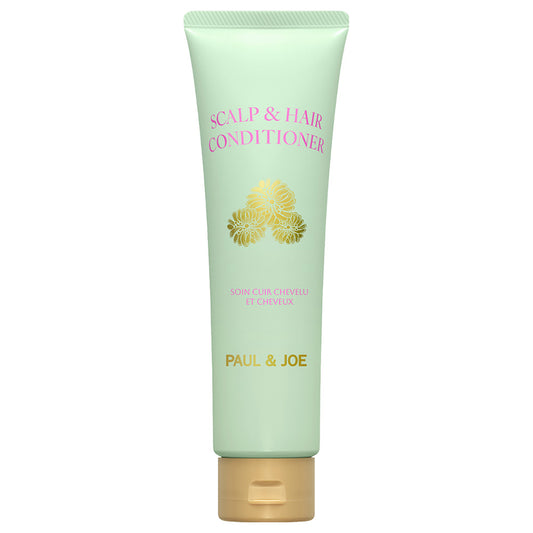 PAUL & JOE Scalp & Hair Treatment, 200g