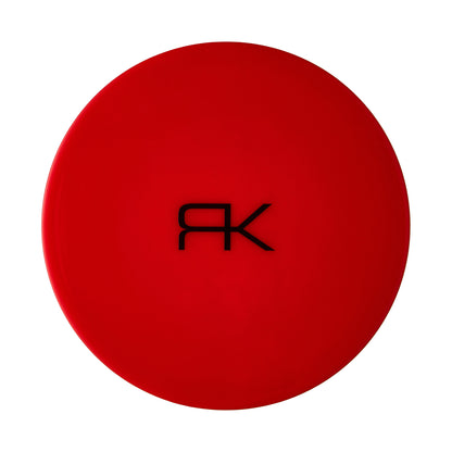 REIKO KAZKI Barrier Make Medicated Serum Cushion Foundation Compact Case
