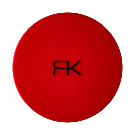 REIKO KAZKI Barrier Make Medicated Serum Cushion Foundation Compact Case