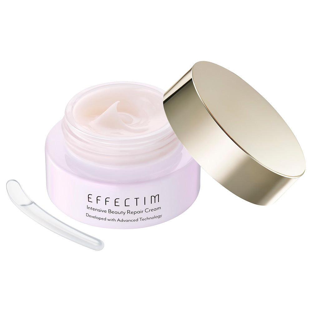 EFFECTIM Intensive Beauty Repair Cream, 50g