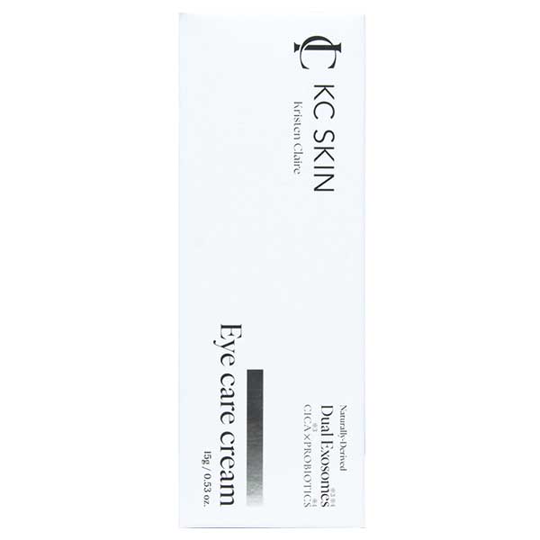 KC SKIN Age Care Eye Cream, 15ml