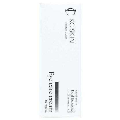 KC SKIN Age Care Eye Cream, 15ml