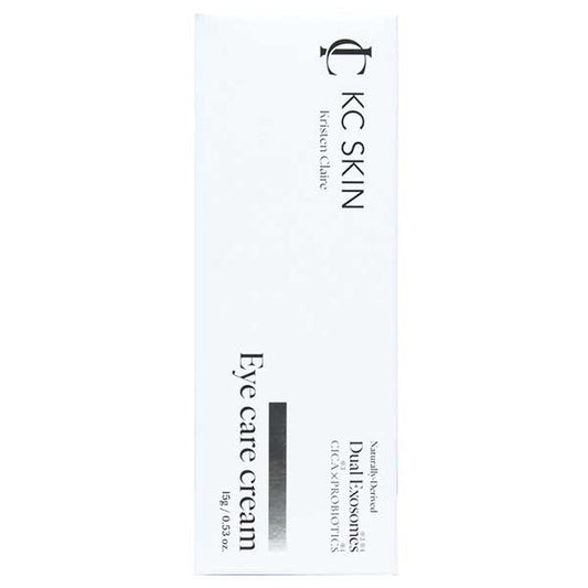 KC SKIN Age Care Eye Cream, 15ml