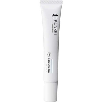 KC SKIN Age Care Eye Cream, 15ml