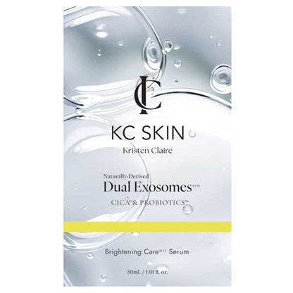 KC SKIN Moist Clear Serum, 30ml