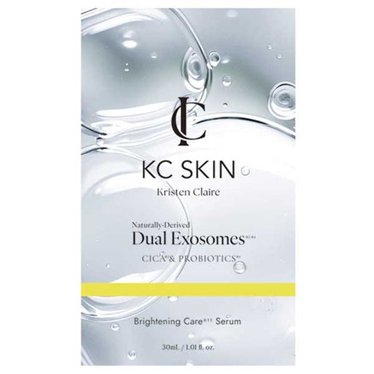 KC SKIN Moist Clear Serum, 30ml