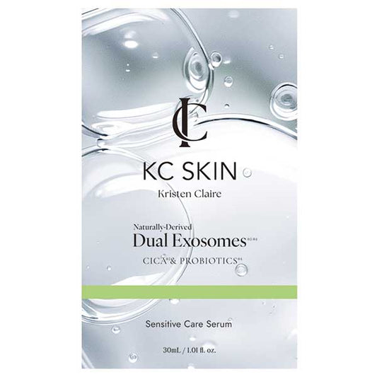KC SKIN Moist Repair Serum, 30ml
