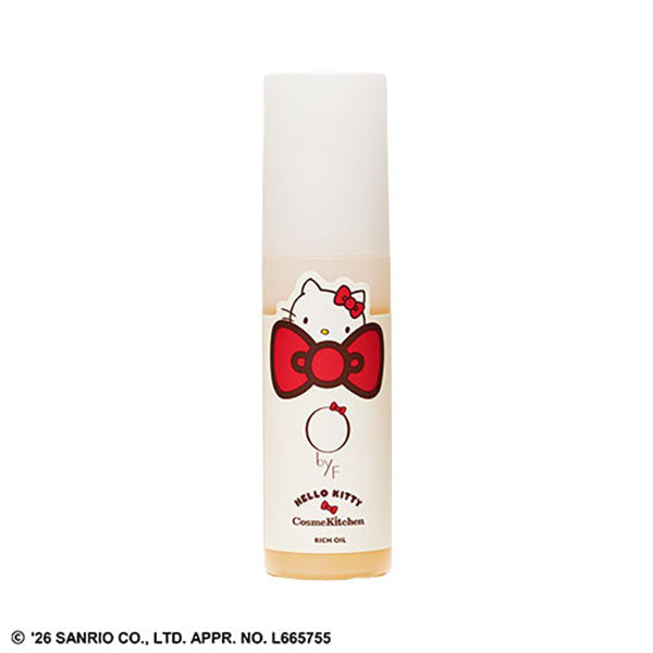 O by F Rich Oil, 80ml