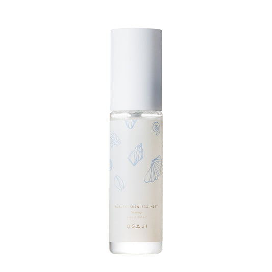 OSAJI Nuance Skin Fix Mist Seseragi 2026, 50ml