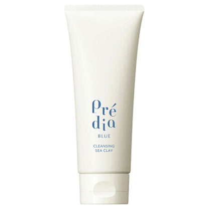 Predia BLUE Cleansing Clay Kit, 150g + 60g