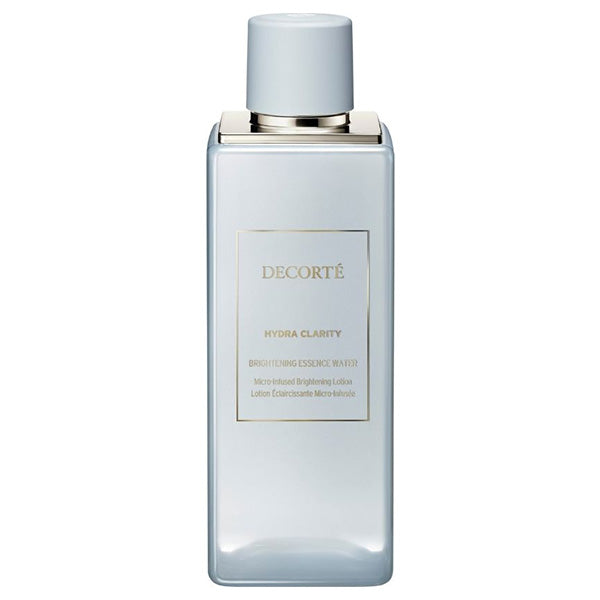 COSME DECORTE Hydra Clarity Medicated Brightening Essence Water, 300ml