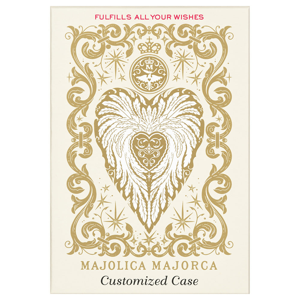 MAJOLICA MAJORCA Customize Case
