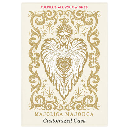 MAJOLICA MAJORCA Customize Case