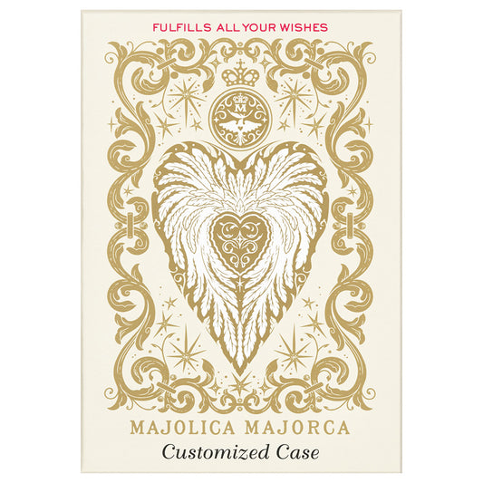 MAJOLICA MAJORCA Customize Case