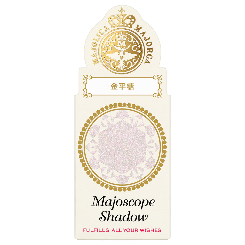 MAJOLICA MAJORCA Majoscope Shadow (WT931)