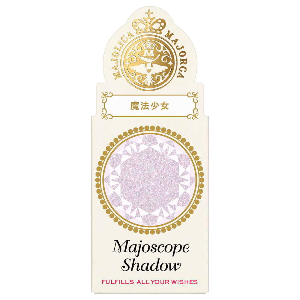 MAJOLICA MAJORCA Majoscope Shadow (VI124)