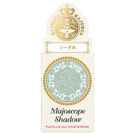 MAJOLICA MAJORCA Majoscope Shadow (GR121)