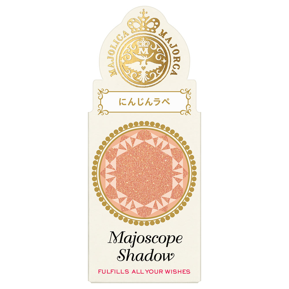MAJOLICA MAJORCA Majoscope Shadow (OR318)
